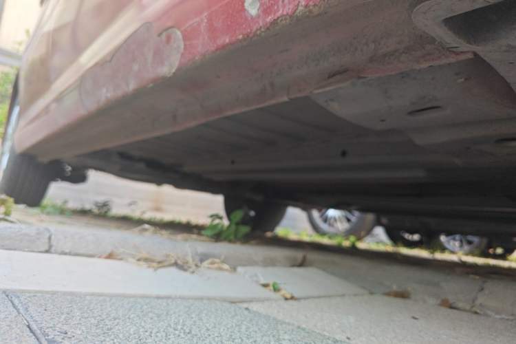 Used Peugeot 308 2013 1.6L Manual YouShang Model Chassis Front Right
