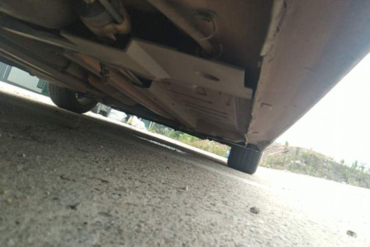 Used Peugeot 308 2013 1.6L Automatic Fashion Model Chassis Rear Right