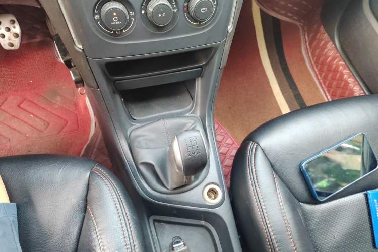 Used Peugeot 308 2013 1.6L Manual YouShang Model Gear Lever
