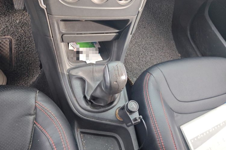Used Peugeot 308 2013 1.6L Manual YouShang Model Gear Lever