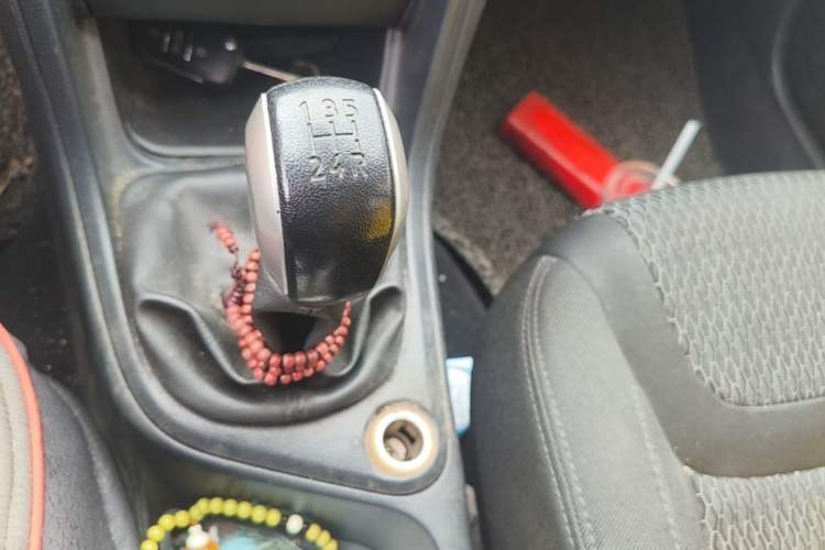 Used Peugeot 308 2013 1.6L Manual YouShang Model Gear Lever