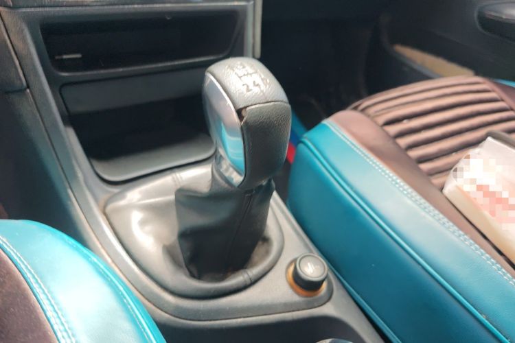Used Peugeot 308 2013 1.6L Manual YouShang Model Gear Lever