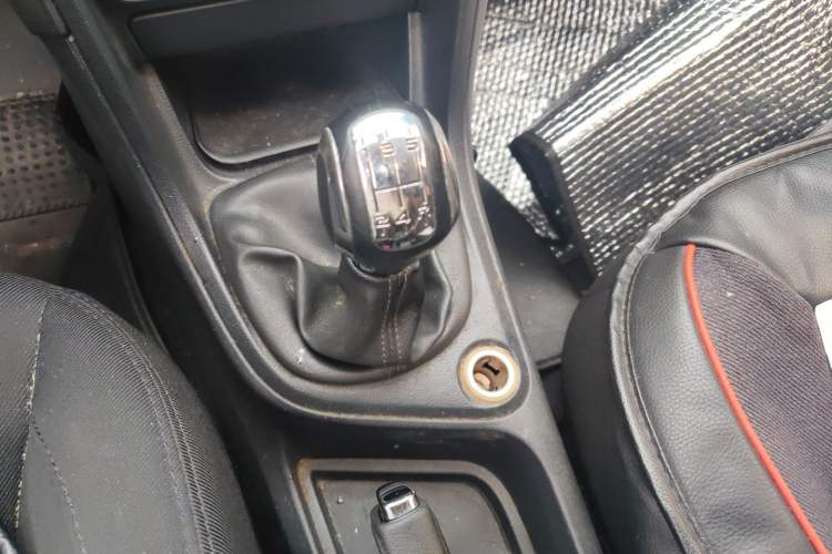 Used Peugeot 308 2013 1.6L Manual YouShang Model Gear Lever