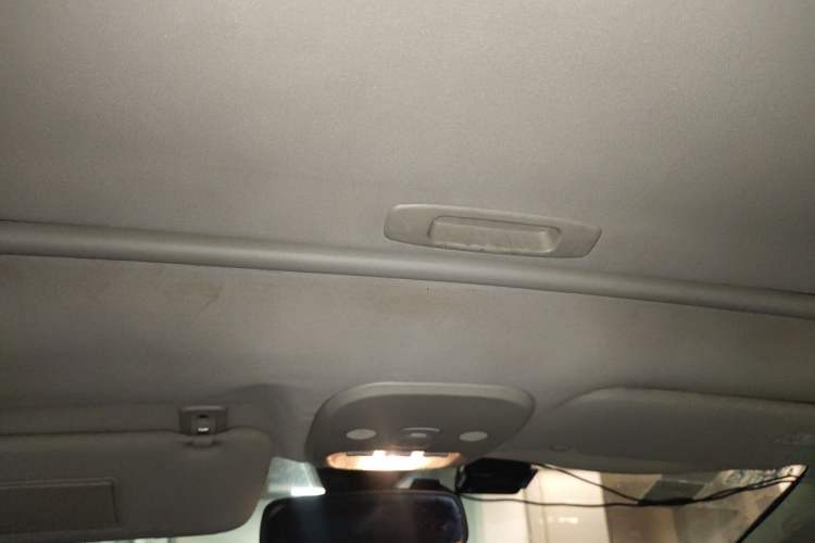 Used Peugeot 308 2013 1.6L Manual YouShang Model Headliner
