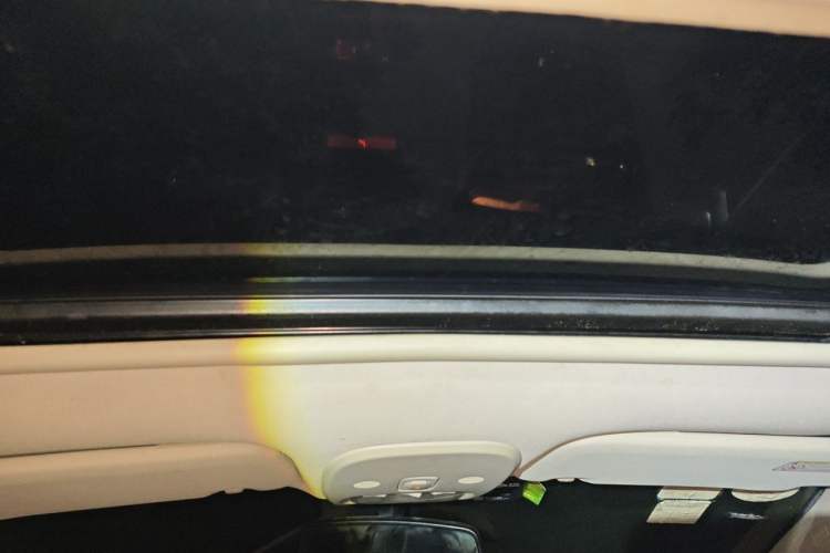 Used Peugeot 308 2013 1.6L Automatic Fashion Model Headliner