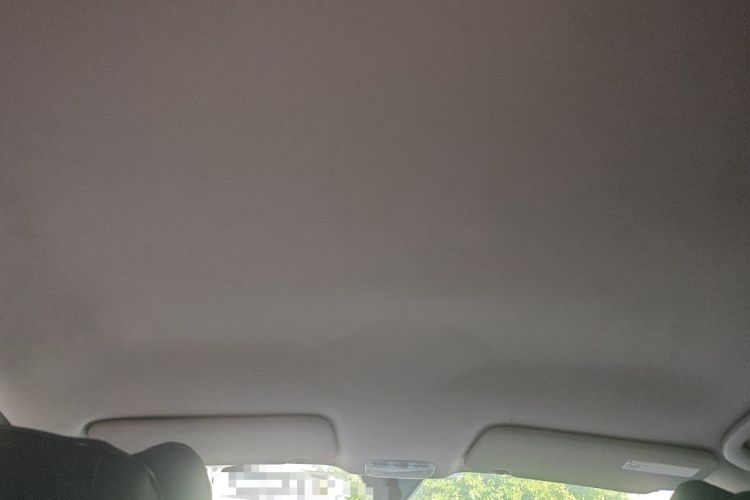 Used Peugeot 308 2013 1.6L Manual YouShang Model Headliner