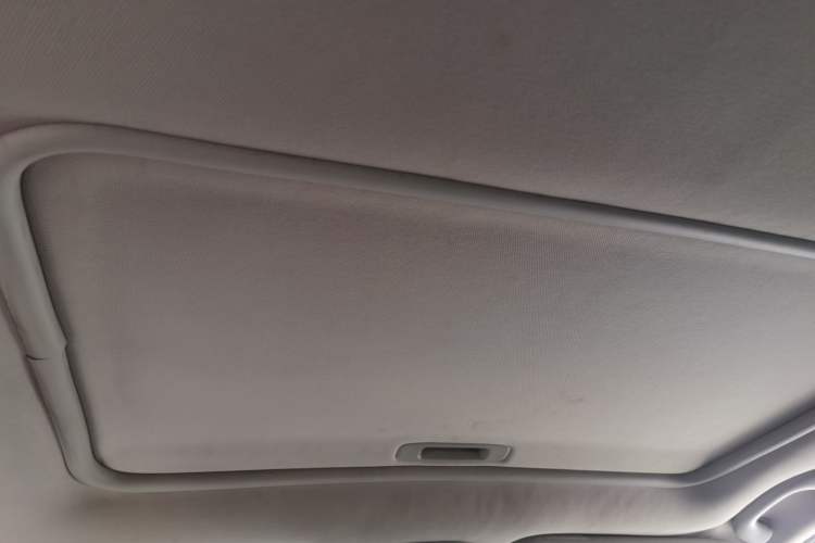 Used Peugeot 308 2013 1.6L Automatic Fashion Model Headliner