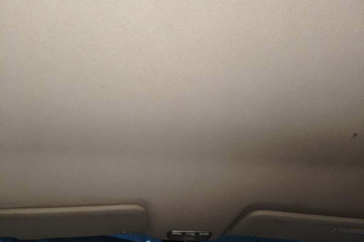Used Peugeot 308 2013 1.6L Automatic YouShang Chen Kun Excellent Edition Headliner