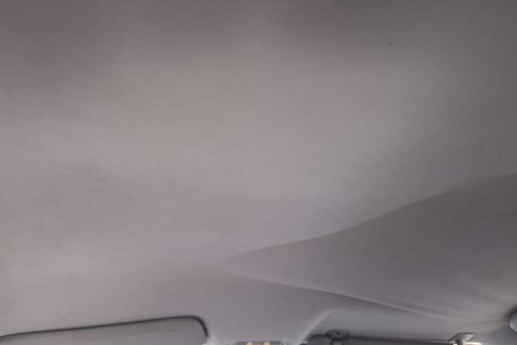 Used Peugeot 308 2013 1.6L Manual YouShang Model Headliner