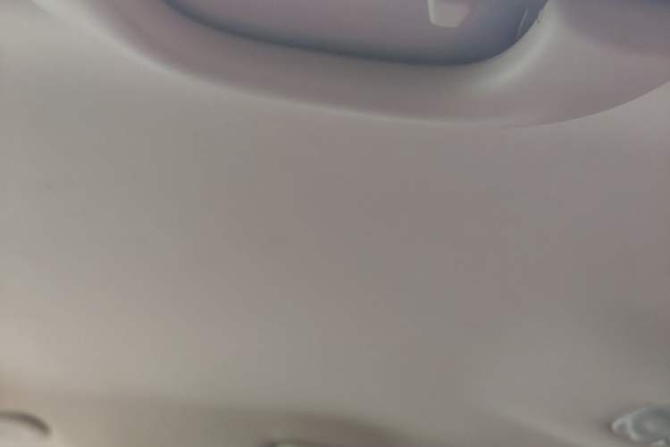 Used Peugeot 308 2013 1.6L Manual YouShang Model Headliner