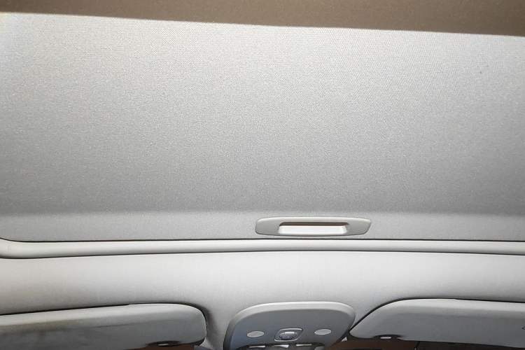Used Peugeot 308 2013 1.6L Automatic Fashion Model Headliner