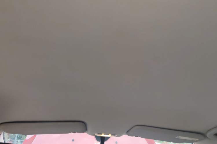 Used Peugeot 308 2013 1.6L Manual YouShang Model Headliner