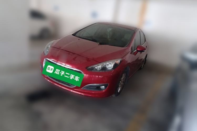Ojetý Peugeot 308 2013 1.6L Automatic YouShang Model Guazi used car, China used car export, Used car for sale, Used  cars, Cheapest cars for sale