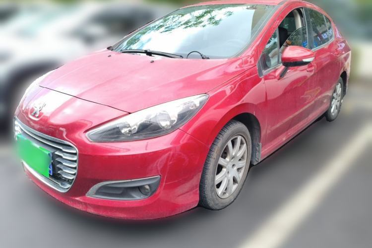 Used Peugeot 308 2013 1.6L Automatic YouShang Model Guazi used car, China used car export, Used car for sale, Used  cars, Cheapest cars for sale