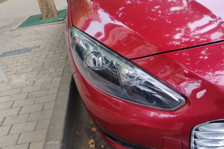 Used Peugeot 308 2013 1.6L Automatic Fashion Model Right Front Headlight