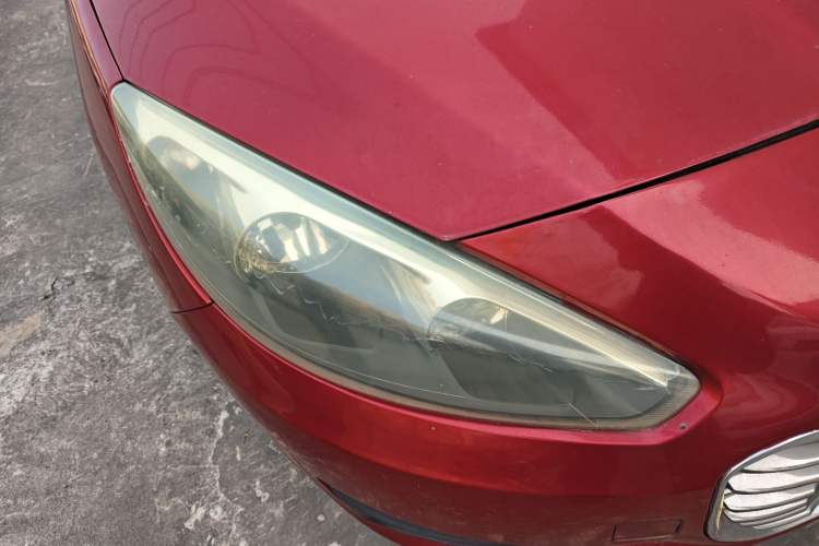 Used Peugeot 308 2013 1.6L Automatic Fashion Model Right Front Headlight