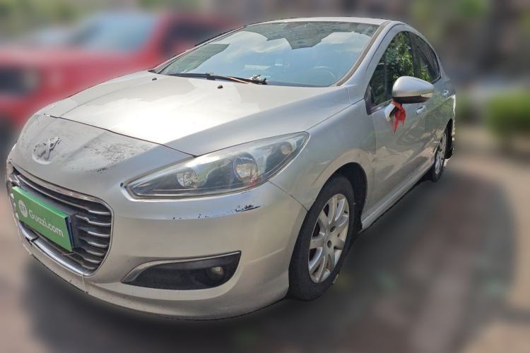 Ojetý Peugeot 308 2013 1.6L Manual YouShang Model Guazi used car, China used car export, Used car for sale, Used  cars, Cheapest cars for sale