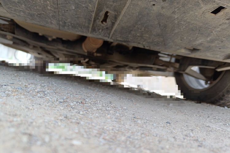 Used Peugeot 308 2013 1.6L Manual Fashion Model Chassis Front