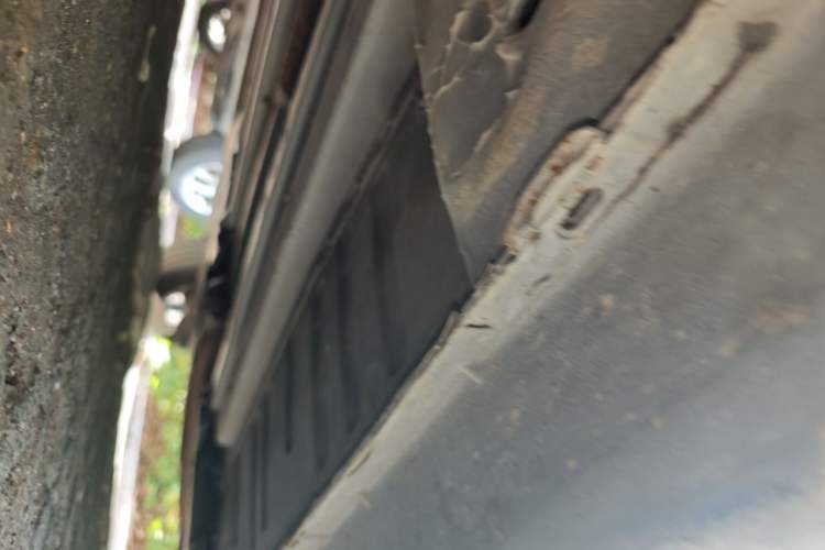 Used Peugeot 308 2013 1.6L Manual YouShang Model Chassis Front Left