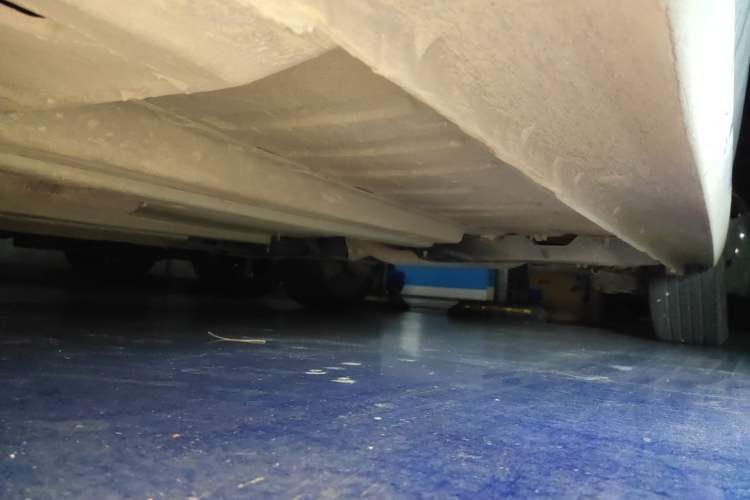Used Peugeot 308 2013 1.6L Automatic Fashion Model Chassis Front Left