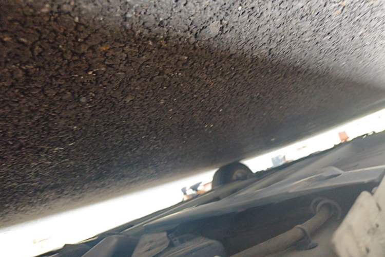 Used Peugeot 308 2013 1.6L Manual YouShang Model Chassis Rear Left