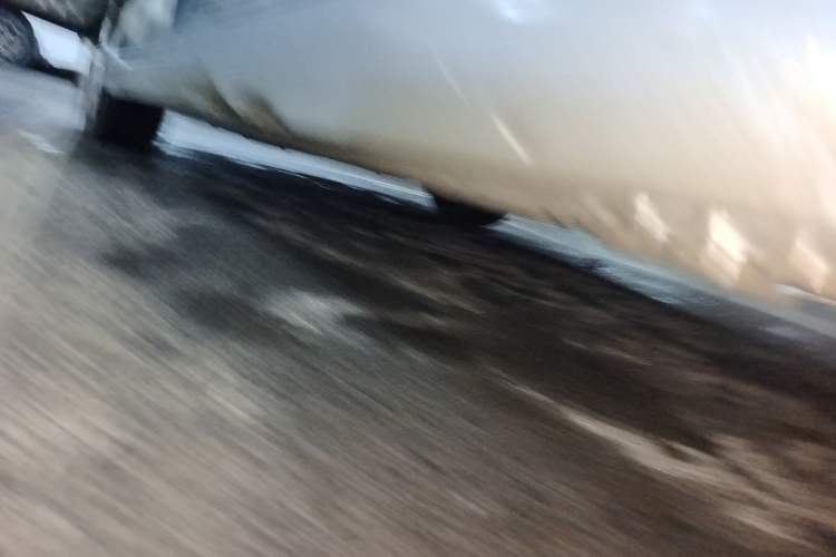 Used Peugeot 308 2013 1.6L Manual YouShang Model Chassis Rear Left