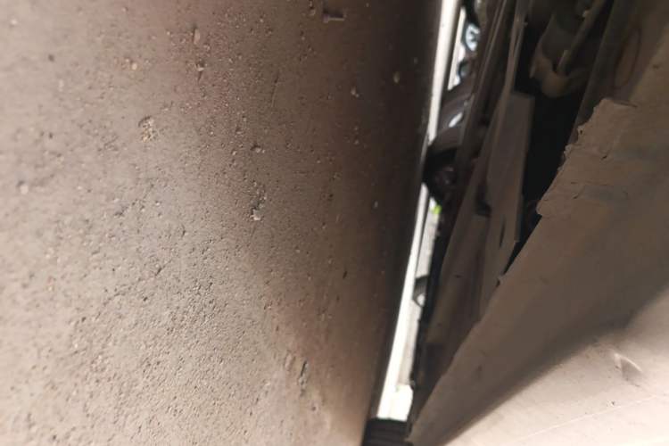 Used Peugeot 308 2013 1.6L Manual YouShang Model Chassis Rear Right