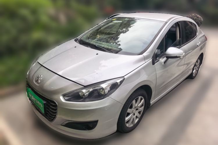 Ojetý Peugeot 308 2013 1.6L Manual YouShang Model Guazi used car, China used car export, Used car for sale, Used  cars, Cheapest cars for sale