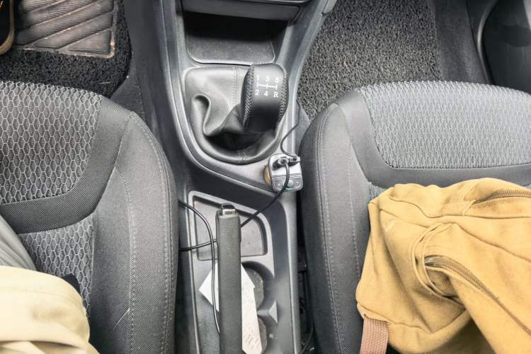 Used Peugeot 308 2013 1.6L Manual YouShang Model Gear Lever