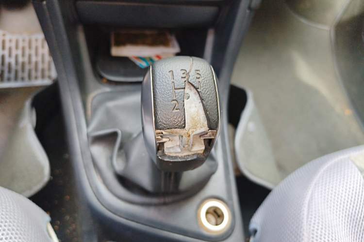 Used Peugeot 308 2013 1.6L Manual YouShang Model Gear Lever