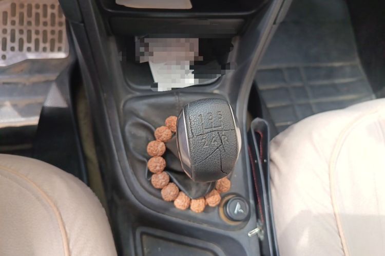 Used Peugeot 308 2013 1.6L Manual YouShang Model Gear Lever