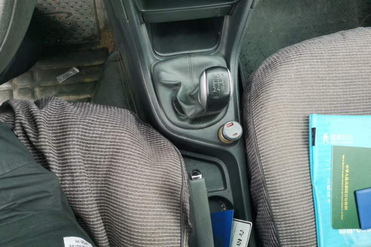 Used Peugeot 308 2013 1.6L Manual YouShang Model Gear Lever