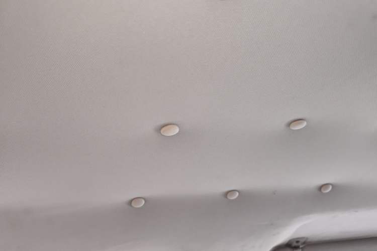 Used Peugeot 308 2013 1.6L Manual YouShang Model Headliner
