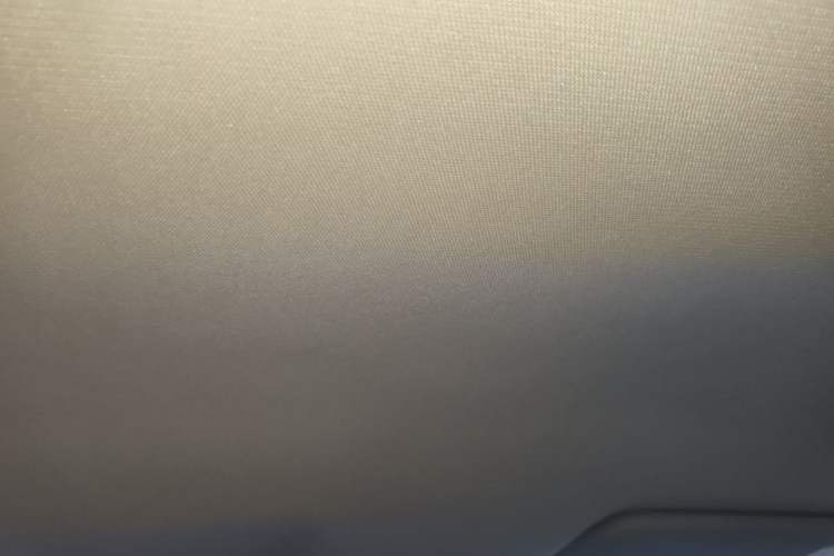 Used Peugeot 308 2013 1.6L Manual YouShang Model Headliner