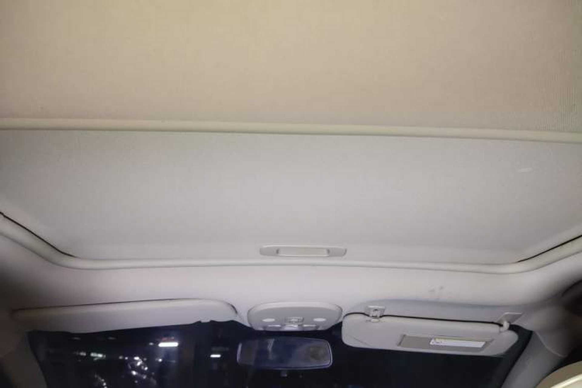 Used Peugeot 308 2013 1.6L Automatic Fashion Model Headliner