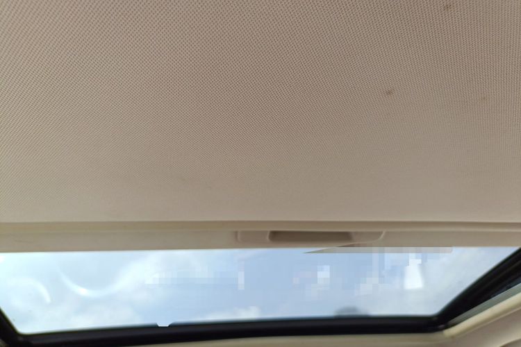 Used Peugeot 308 2013 1.6L Manual Fashion Model Headliner