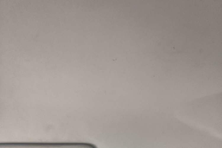 Used Peugeot 308 2013 1.6L Automatic YouShang Model Headliner