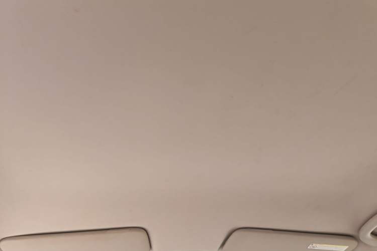 Used Peugeot 308 2013 1.6L Manual YouShang Model Headliner