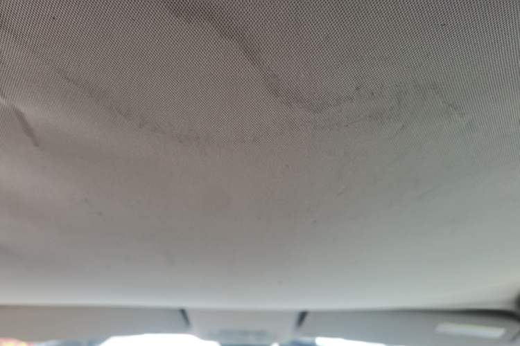 Used Peugeot 308 2013 1.6L Manual YouShang Model Headliner