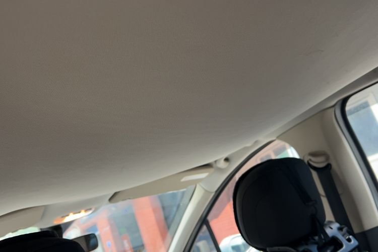 Used Peugeot 308 2013 1.6L Automatic YouShang Model Headliner