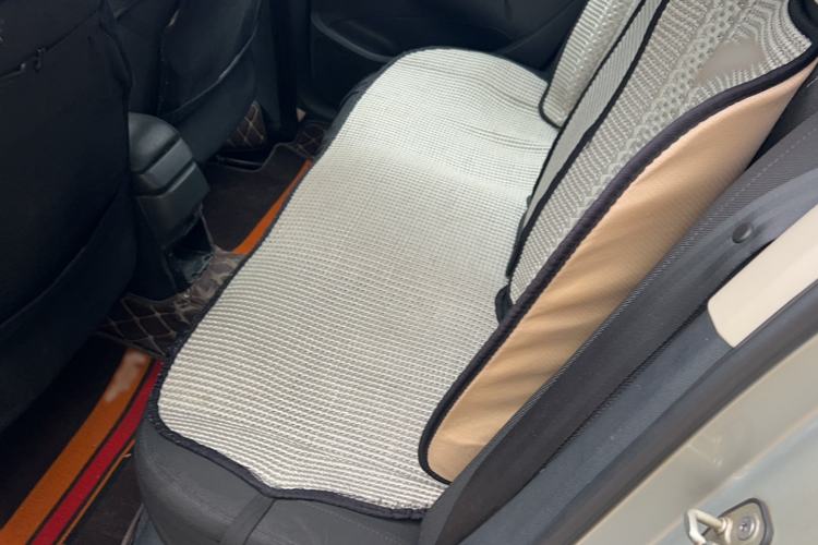 Used Peugeot 308 2013 1.6L Automatic YouShang Model Interior 1