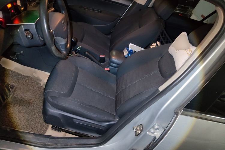 Used Peugeot 308 2013 1.6L Manual YouShang Model Left Front Seat