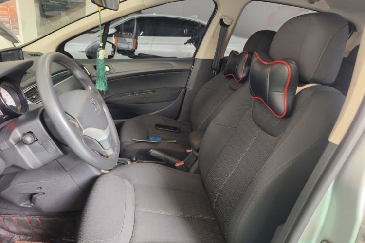 Used Peugeot 308 2013 1.6L Automatic YouShang Model Left Front Seat