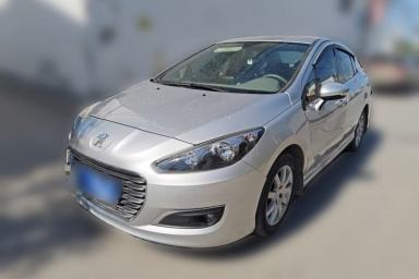 Used Peugeot 308 2013 1.6L Automatic YouShang Model