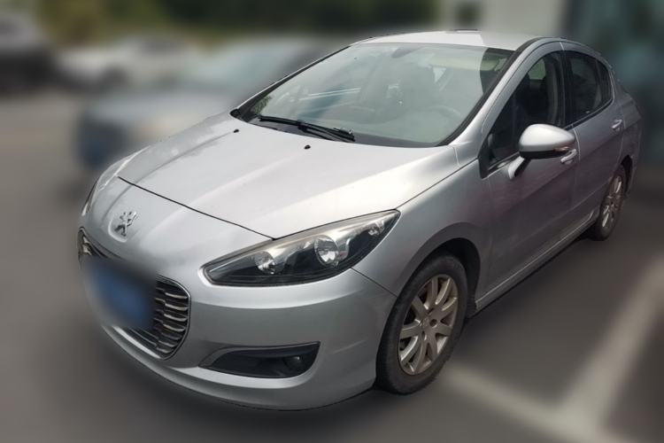 Used Peugeot 308 2013 1.6L Automatic YouShang Model Guazi used car, China used car export, Used car for sale, Used  cars, Cheapest cars for sale