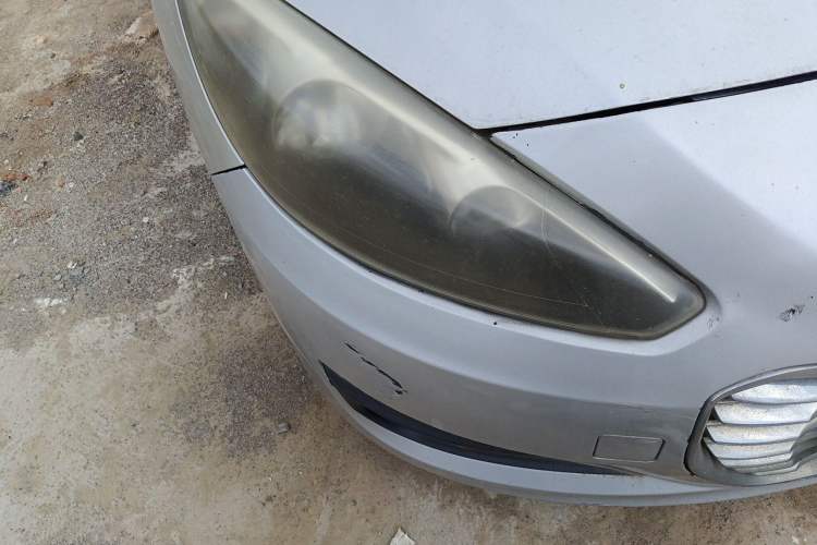 Used Peugeot 308 2013 1.6L Manual Fashion Model Right Front Headlight
