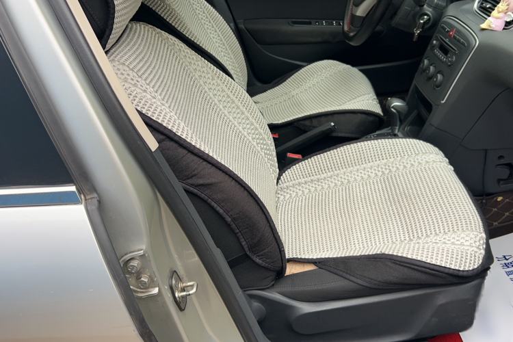Used Peugeot 308 2013 1.6L Automatic YouShang Model Right Front Seat