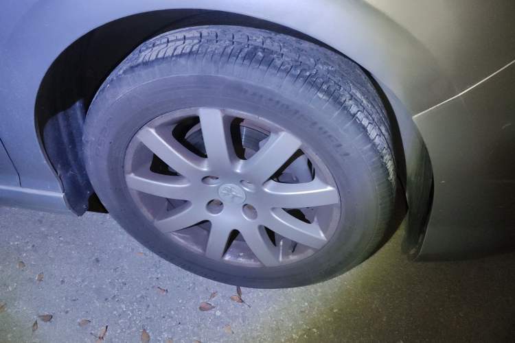 Used Peugeot 308 2013 1.6L Automatic YouShang Model Right Front Wheel Hub