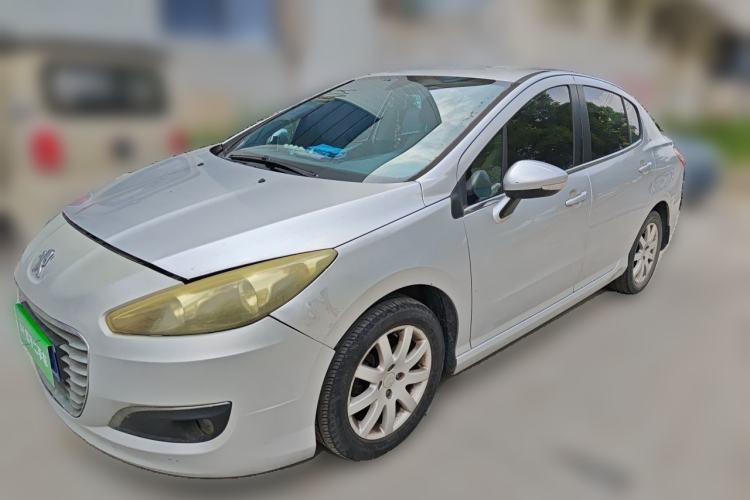 Used Peugeot 308 2013 1.6L Manual YouShang Model Guazi used car, China used car export, Used car for sale, Used  cars, Cheapest cars for sale