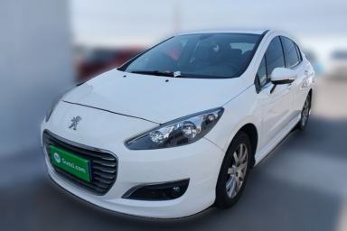 Used Peugeot 308 2013 1.6L Manual YouShang Model